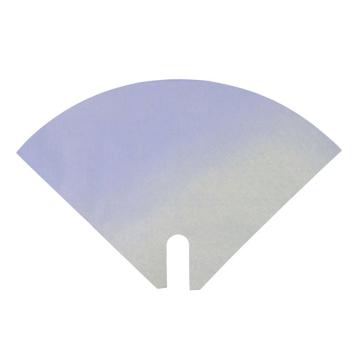 Paperwise Skirt Purple
