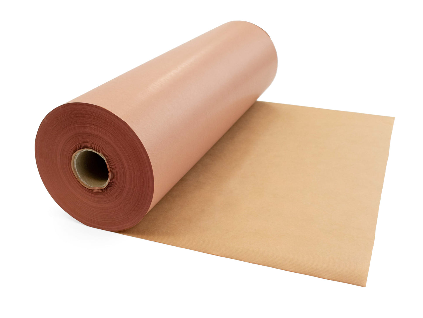 Roll FSC Kraft  Light Pink