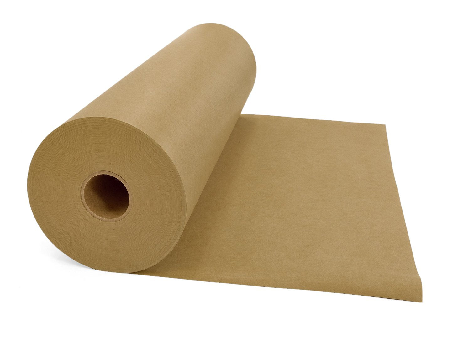 Roll FSC Kraft  Naturel