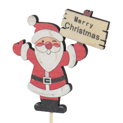 Santa Pick 45cm
