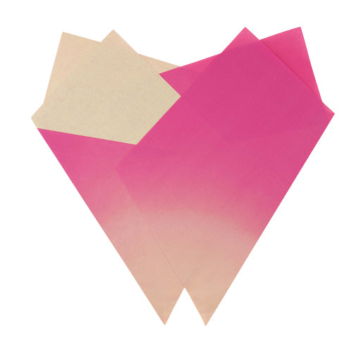 Paperwise Prefold - 44cm