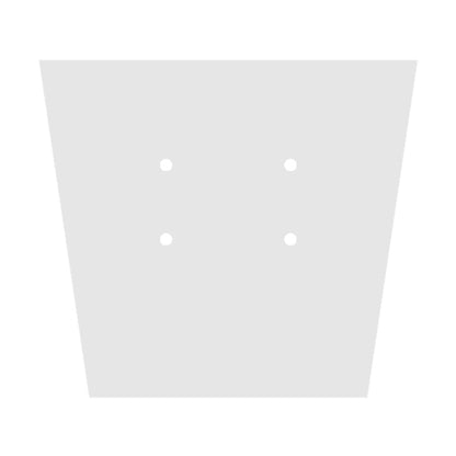 Transparent Airholes Sleeve Opem