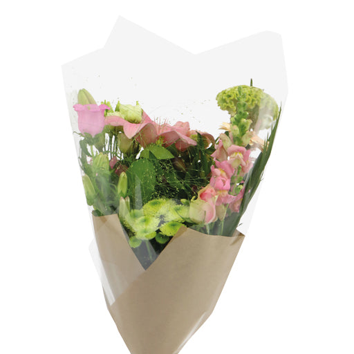Field bouquet Prefold